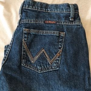 Wrangler Jeans ‘Cash’